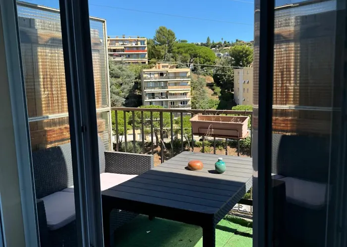 3P Cosy Vue Mer