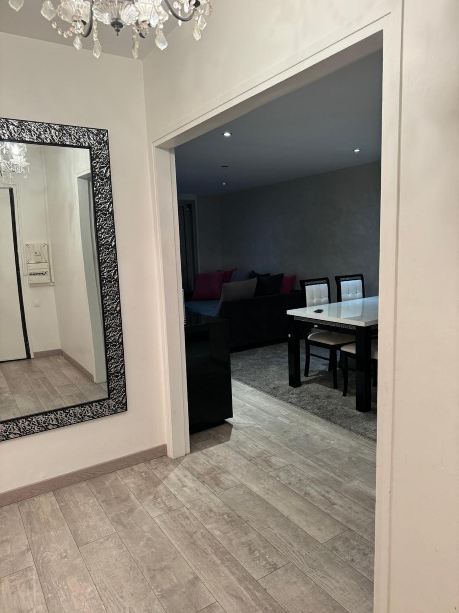 3p Cosy Vue * Nizza