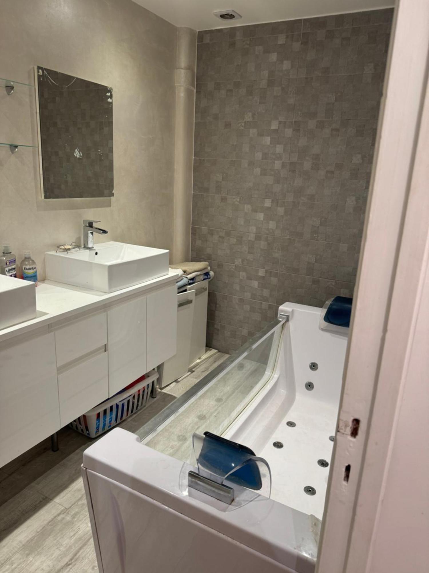 3p Cosy Vue Apartment Nizza