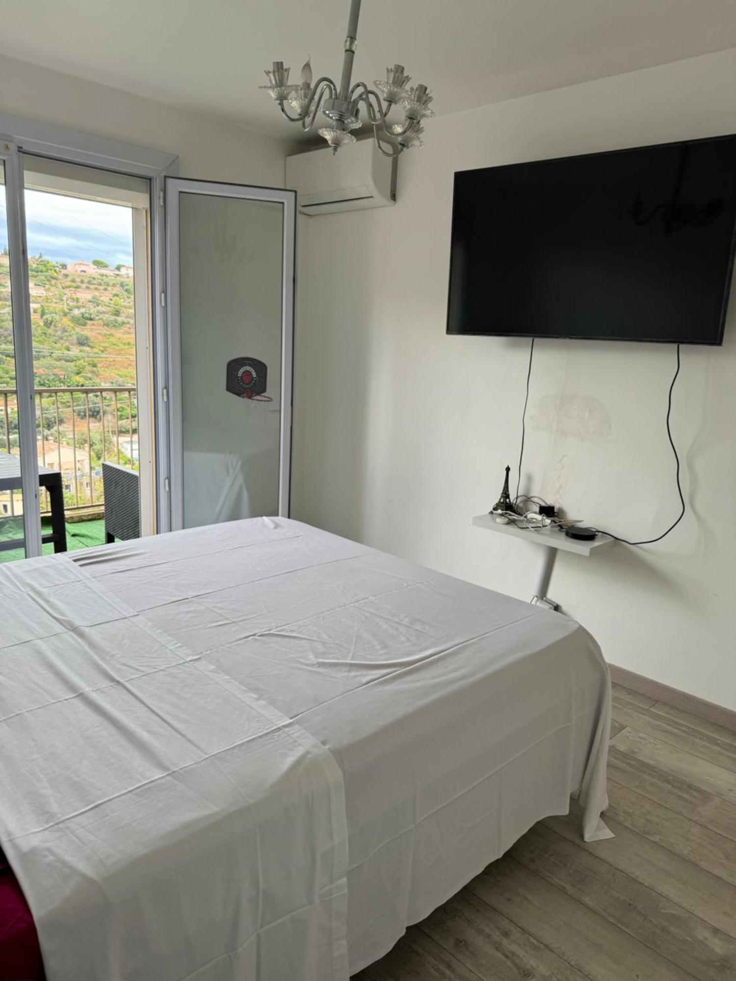 3p Cosy Vue * Nizza